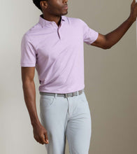 Load image into Gallery viewer, Peter Millar Treble Performance Jersey Polo