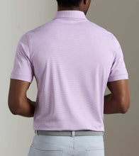 Load image into Gallery viewer, Peter Millar Treble Performance Jersey Polo