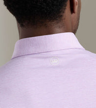 Load image into Gallery viewer, Peter Millar Treble Performance Jersey Polo
