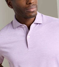 Load image into Gallery viewer, Peter Millar Treble Performance Jersey Polo