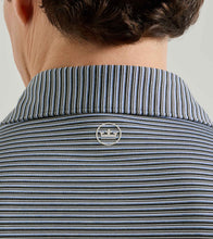 Load image into Gallery viewer, Peter Millar Timbre Performance Jersey Polo