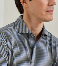 Load image into Gallery viewer, Peter Millar Timbre Performance Jersey Polo