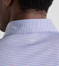 Load image into Gallery viewer, Peter Millar Timbre Performance Jersey Polo