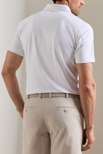 Load image into Gallery viewer, Peter Millar Tenuto Performance Jersey Polo