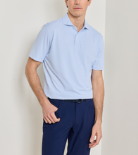 Load image into Gallery viewer, Peter Millar Tempo Performance Mesh Polo