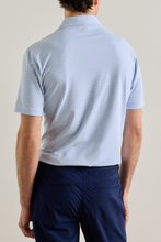 Load image into Gallery viewer, Peter Millar Tempo Performance Mesh Polo