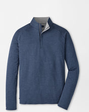 Load image into Gallery viewer, Peter Millar Stealth Performance Quarter-Zip