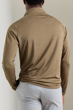 Load image into Gallery viewer, Peter Millar Stealth Performance Quarter-Zip