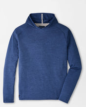 Load image into Gallery viewer, Peter Millar Stealth Performance Hoodie