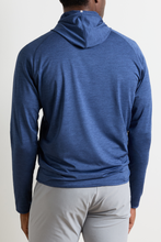 Load image into Gallery viewer, Peter Millar Stealth Performance Hoodie