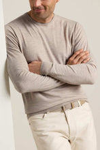 Load image into Gallery viewer, Peter Millar Excursionist Flex Crewneck Sweater