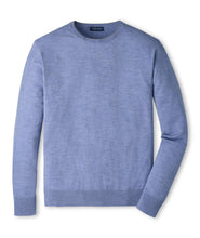 Load image into Gallery viewer, Peter Millar Excursionist Flex Crewneck Sweater