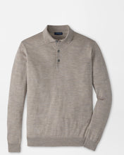 Load image into Gallery viewer, Peter Millar Dorset Sweater Polo