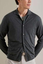 Load image into Gallery viewer, Peter Millar Southport Full Button Sweater