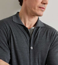 Load image into Gallery viewer, Peter Millar Southport Full Button Sweater