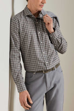 Load image into Gallery viewer, Peter Millar Bernard Cotton Sport Shirt