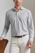 Load image into Gallery viewer, Peter Millar Excursionist Flex Stripe Sport Shirt
