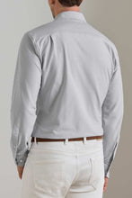 Load image into Gallery viewer, Peter Millar Excursionist Flex Stripe Sport Shirt