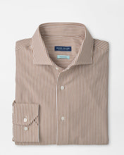 Load image into Gallery viewer, Peter Millar Excursionist Flex Stripe Sport Shirt