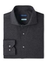 Load image into Gallery viewer, Peter Millar Excursionist Flex Solid Sport Shirt
