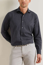 Load image into Gallery viewer, Peter Millar Excursionist Flex Solid Sport Shirt