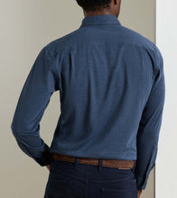 Load image into Gallery viewer, Peter Millar Excursionist Flex Solid Sport Shirt