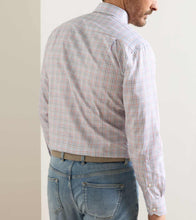 Load image into Gallery viewer, Peter Millar Otis Cotton Sport Shirt