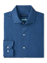 Load image into Gallery viewer, Peter Millar Brixen Italian Flannel Sport Shirt