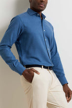 Load image into Gallery viewer, Peter Millar Brixen Italian Flannel Sport Shirt