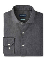 Load image into Gallery viewer, Peter Millar Brixen Italian Flannel Sport Shirt