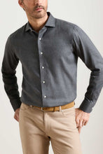 Load image into Gallery viewer, Peter Millar Brixen Italian Flannel Sport Shirt