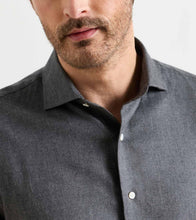 Load image into Gallery viewer, Peter Millar Brixen Italian Flannel Sport Shirt