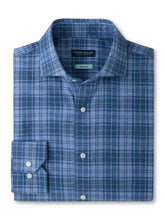 Load image into Gallery viewer, Peter Millar Gressan Italian Flannel Sport Shirt