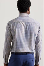Load image into Gallery viewer, Peter Millar Clarence Performance Poplin Sport Shirt