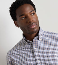 Load image into Gallery viewer, Peter Millar Clarence Performance Poplin Sport Shirt