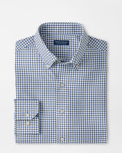 Load image into Gallery viewer, Peter Millar Clarence Performance Poplin Sport Shirt