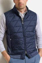 Load image into Gallery viewer, Peter Millar Walker Hybrid Vest
