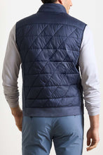 Load image into Gallery viewer, Peter Millar Walker Hybrid Vest