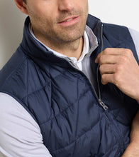 Load image into Gallery viewer, Peter Millar Walker Hybrid Vest