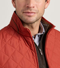 Load image into Gallery viewer, Peter Millar Essex Vest