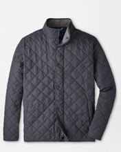 Load image into Gallery viewer, Peter Millar Suffolk Coat