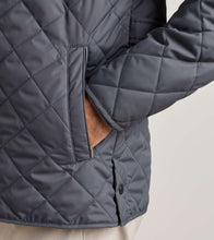 Load image into Gallery viewer, Peter Millar Suffolk Coat