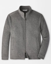 Load image into Gallery viewer, Peter Millar Crown Flex Merino Bomber