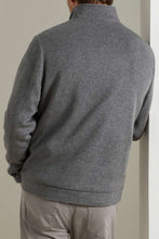 Load image into Gallery viewer, Peter Millar Crown Flex Merino Bomber