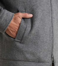 Load image into Gallery viewer, Peter Millar Crown Flex Merino Bomber