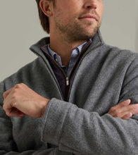 Load image into Gallery viewer, Peter Millar Crown Flex Merino Bomber