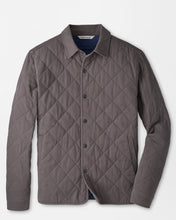 Load image into Gallery viewer, Peter Millar Chatham Cotton Cashmere Shirt Jacket
