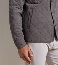 Load image into Gallery viewer, Peter Millar Chatham Cotton Cashmere Shirt Jacket