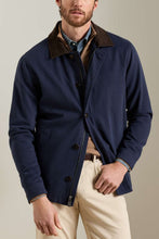 Load image into Gallery viewer, Peter Millar Chatham Cotton Cashmere Coat