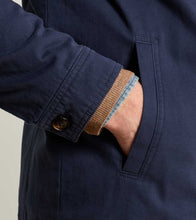 Load image into Gallery viewer, Peter Millar Chatham Cotton Cashmere Coat